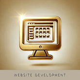 Web Design Service (Shopify)